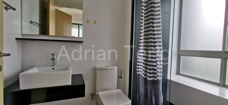 1 Bed Condo for Rent in  Newton Edge - Image 6